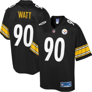 NFL PRO LINE Men’s Josh Allen Royal Buffalo Bills Team Player Jersey Classic