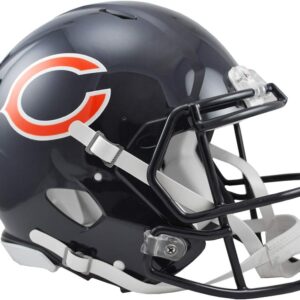 Riddell NFL Mens Speed Authentic Football Helmet