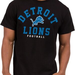 Junk Food NFL Classic Team Logo T-Shirt