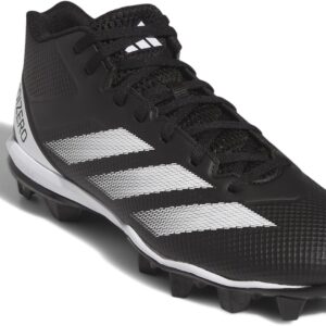 adidas Men’s Adizero Impact.2 Spark Molded Football Sneaker