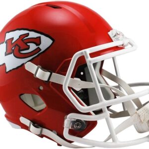 Riddell NFL Sport Fan Shop Riddell Full Size Replica Speed Helmet