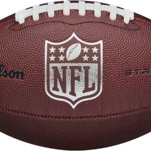 WILSON NFL Stride