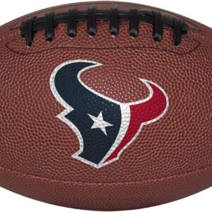 Rawlings NFL Primetime Junior Size Football Series (All Team Options)