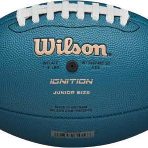 WILSON NFL Ignition Football