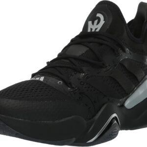 adidas Unisex-Adult Mahomes 2 Impact FLX Sneaker