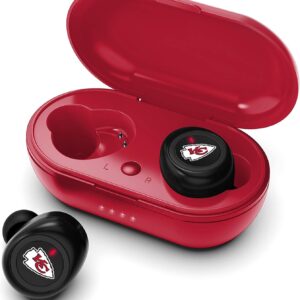 SOAR NFL True Wireless Earbuds