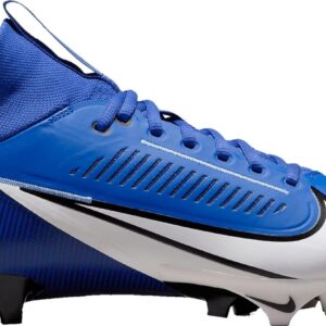 Nike Women’s Air Vapormax 2021 FK Black/White-Metallic Silver (DC4112 002)