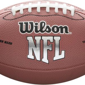 WILSON NFL MVP Football