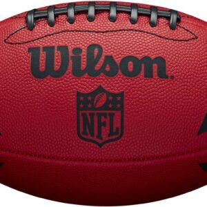Wilson NFL Spotlight Football