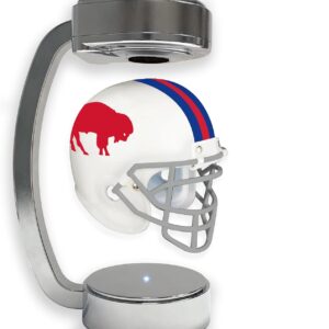 Officially Licensed NFL Mini Throwback Hover Helmet