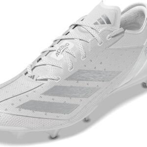 adidas Men’s Adizero Electric American Football Cleat