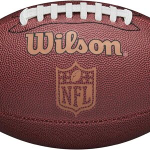 WILSON NFL Ignition Football