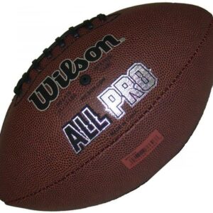 WILSON NFL All Pro Composite Football