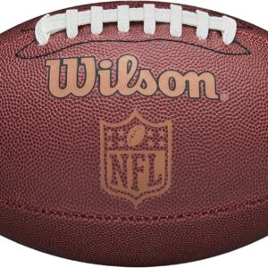WILSON NFL Ignition Football – Junior Size