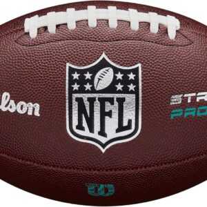 WILSON NFL Stride Pro Eco