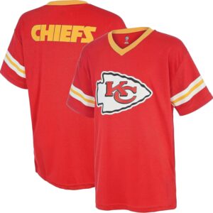 Outerstuff NFL Kids Youth 4-20 Official Game Day Team Jersey