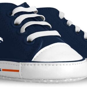BabyFanatic Prewalkers – NFL – Officially Licensed Baby Shoes
