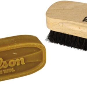 WILSON Game Ball Prep Kit