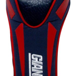 Team Golf NFL Golf Club Single Apex Driver Headcover, Fits All Oversized Clubs, Truly Sleek Design