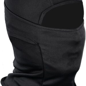 Achiou Ski Mask for Men Women, Balaclava Face Mask, Shiesty Mask UV Protector Lightweight for Motorcycle Snowboard