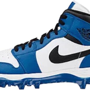 Nike Vapor Edge Pro 360 Mens Football Cleat