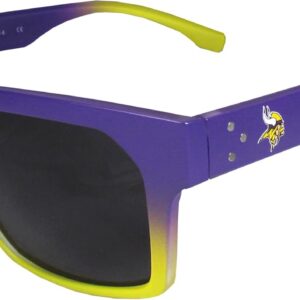 Siskiyou Rectangle Sunglasses