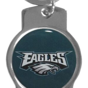 Siskiyou Sports NFL Bottle Opener Key Chain