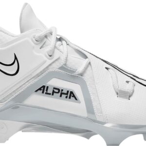 Nike Alpha Menace Pro 3 Molded Football Cleats
