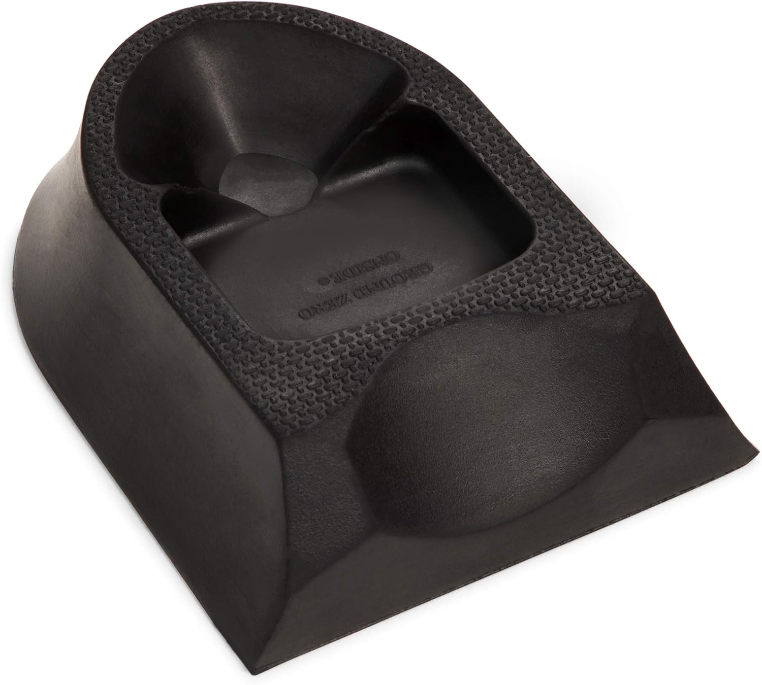 Champion Sports Football Kicking Tee Set for Kickoff Practice – Ball Holder Tees for Footballs – Kicking Block and Accessories for Adults, Kids, Coaches