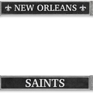 Rico Industries NFL Football Plate Frame