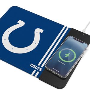 SOAR NFL Wireless Charging Mouse Pad