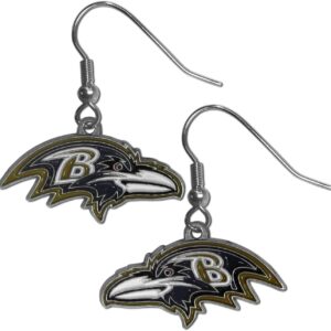 NFL Dangle Earrings