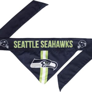 Littlearth Seattle Seahawks NFL Pet Bandana