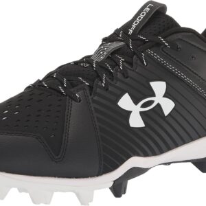 Under Armour Men’s Leadoff Low Rubber Molded Baseball Cleat