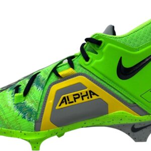 Nike Mens Alpha Menace Pro 3 Football Cleat