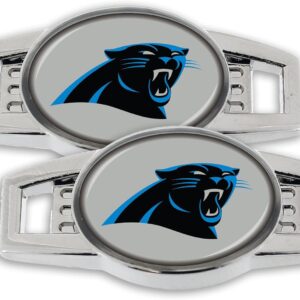 NFL Shoe Charm, 2-Pack