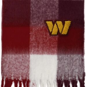 Littlearth NFL Unisex Nfl Super Soft Scarf