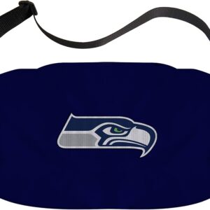 The Northwest Company NFL Seattle Seahawks Handwarmer, One Size, Team Colors