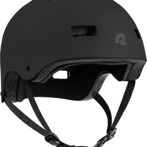 Retrospec Retrospec Dakota Bike Helmet – Skateboard Helmet Premium Protection Multi-Sport Bike, BMX, Skating, Scooter, and Skate Helmet