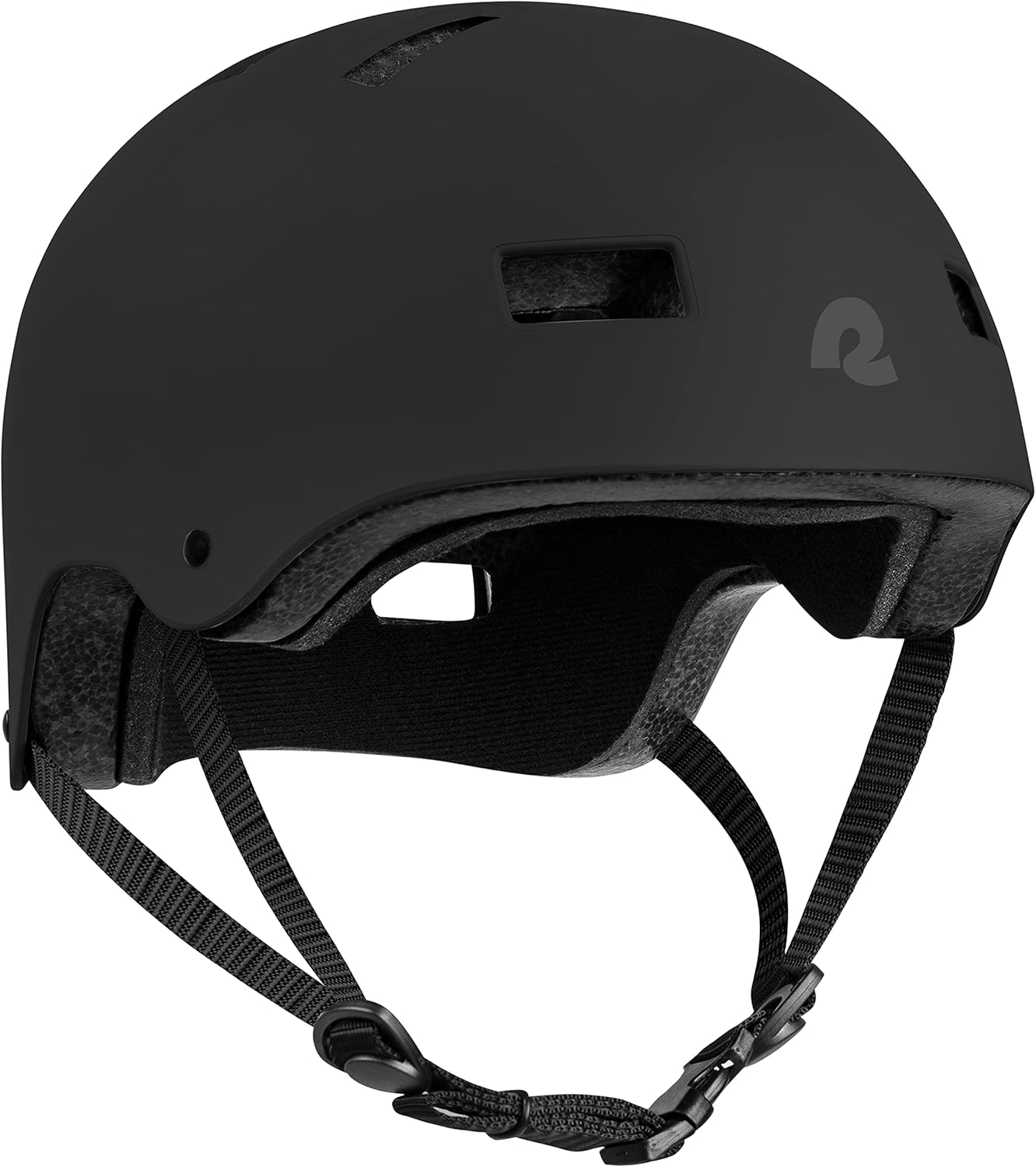 Retrospec Retrospec Dakota Bike Helmet – Skateboard Helmet Premium Protection Multi-Sport Bike, BMX, Skating, Scooter, and Skate Helmet