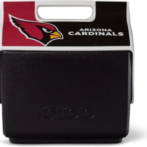 Igloo Limited Edition NFL 7 Qt Little Playmate Cooler