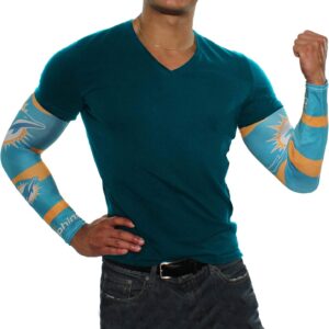 Littlearth NFL Strong Arms Sleeves