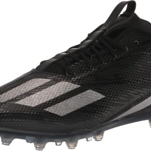 adidas Men’s Adizero Spark Cleats Football Shoe