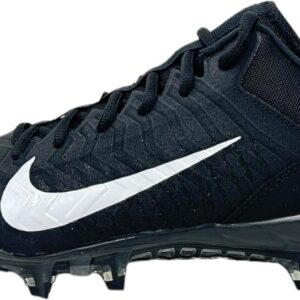 Nike Alpha Menace 2 Low Men’s Football Cleats