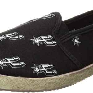 FOCO NFL Women’s Espadrille Canvas Shoes