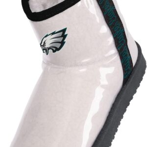 FOCO NCAA Women’s Team Sherpa Lined Rain Boots
