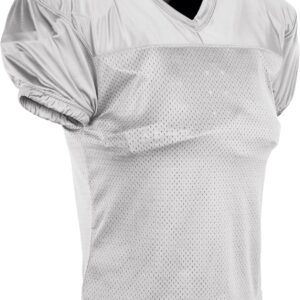 CHAMPRO Men’s Preseason Practice Mesh Football Jersey