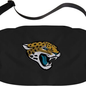 Northwest NFL Jacksonville Jaguars Handwarmer, One Size, Team Colors
