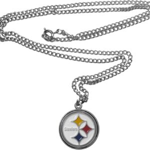 Siskiyou NFL boys Chain Necklace