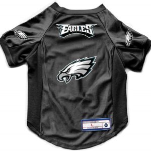 Littlearth NFL Stretch Pet Jerseys